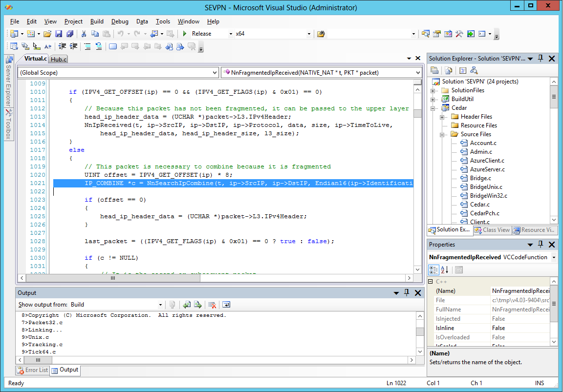 Download Screenshot C Program Free